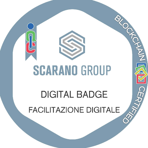 Badge pubblico 73184